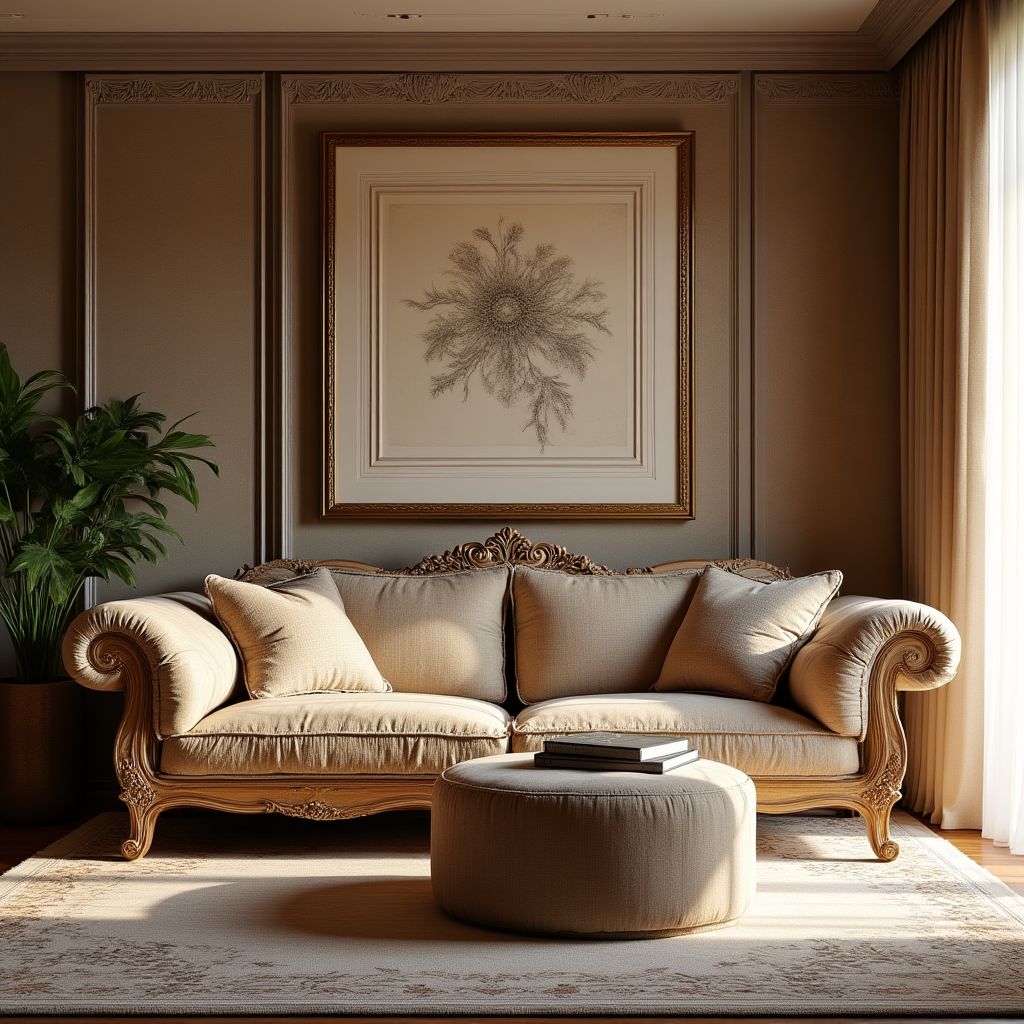 Complementi d'arredo
