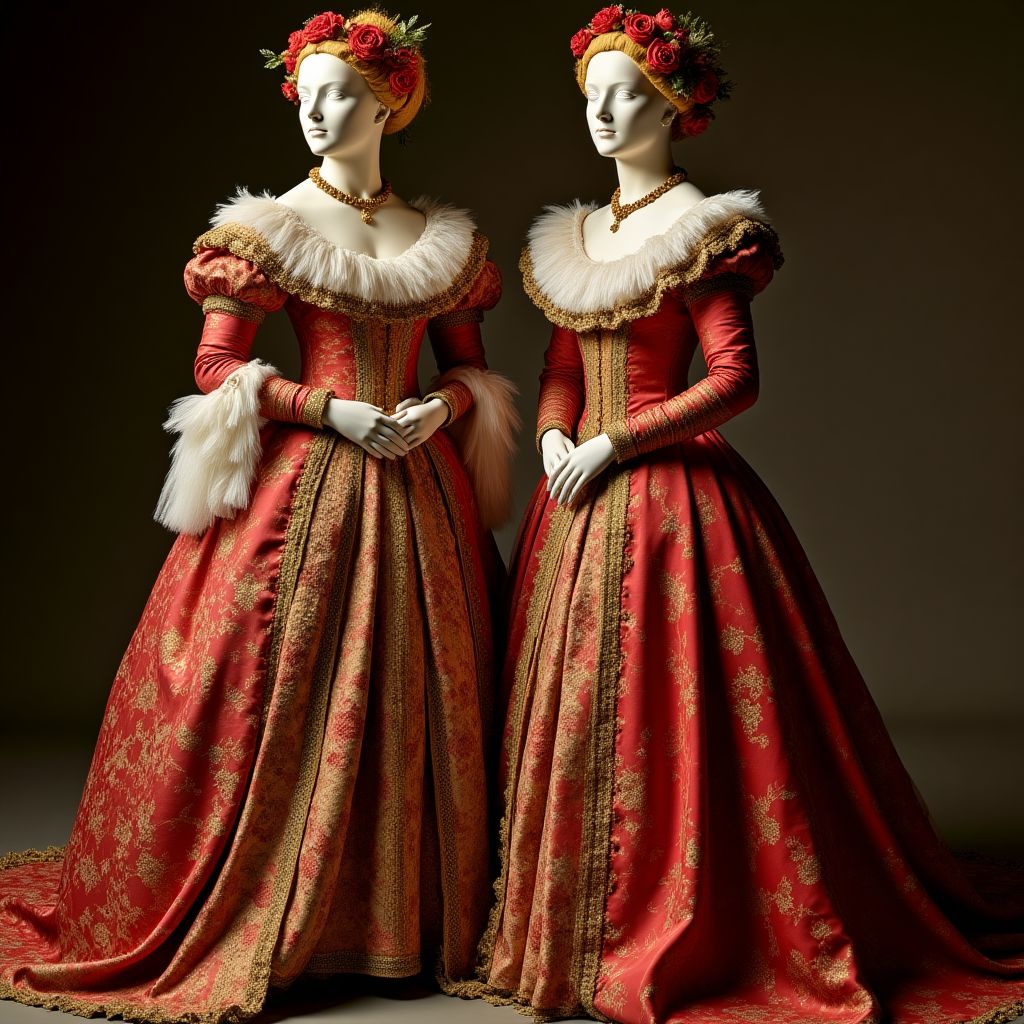 Costumi teatrali