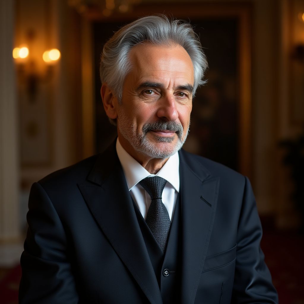 Gabriele Ricci