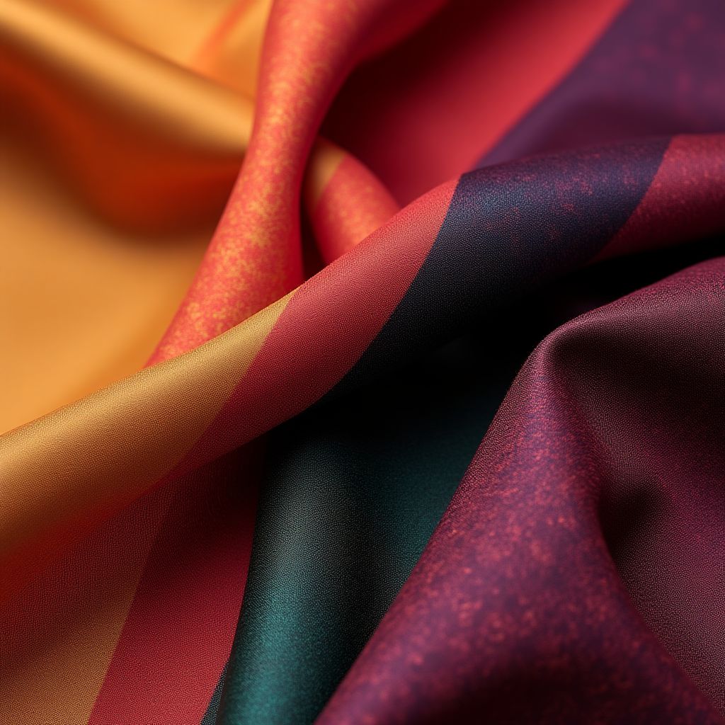 Tessuti per l'alta moda