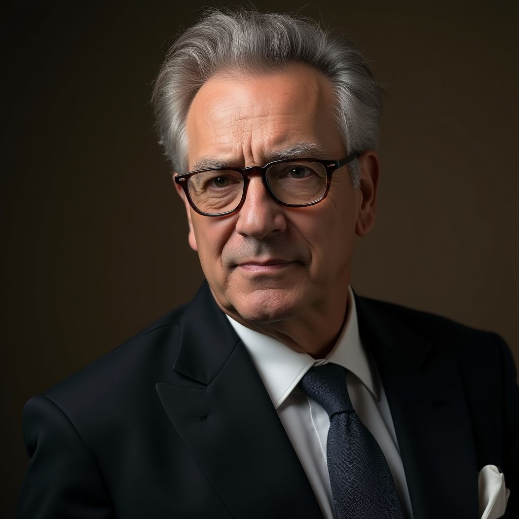 Vittorio Conti