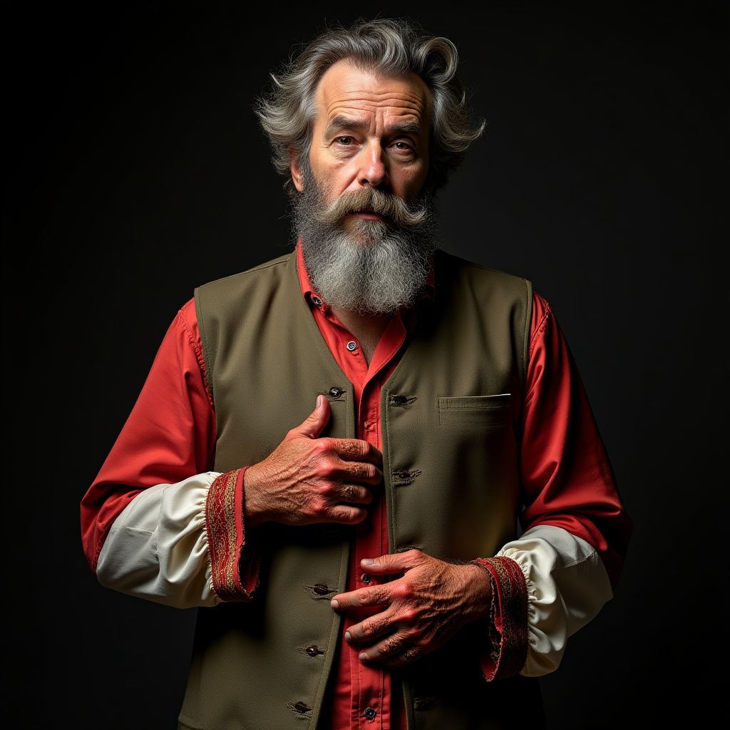 Marco Alberti